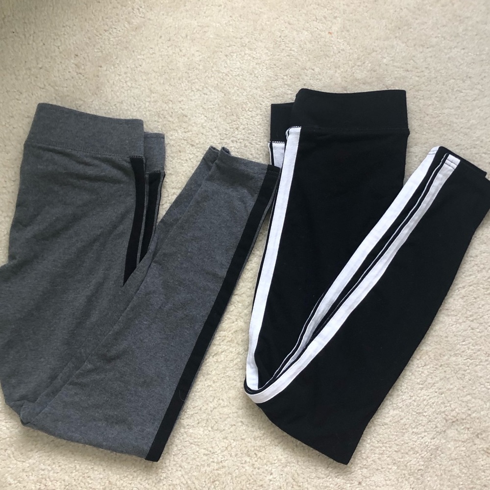 Set of 2 leggings - Garage